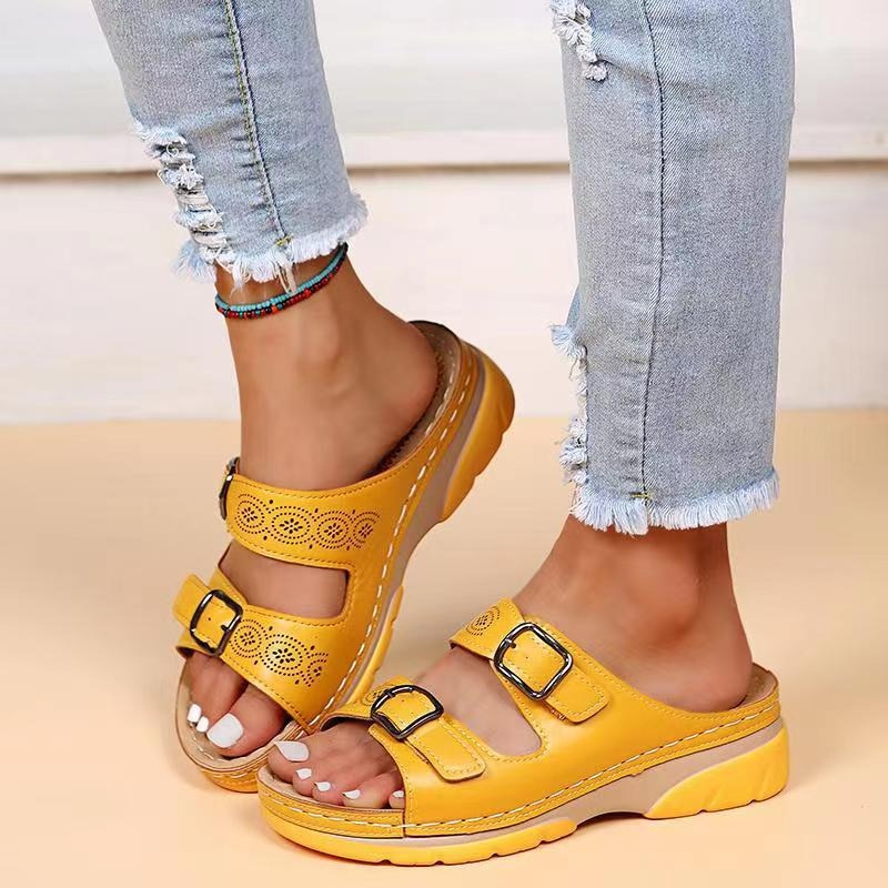 Arie | Comfort Sandals