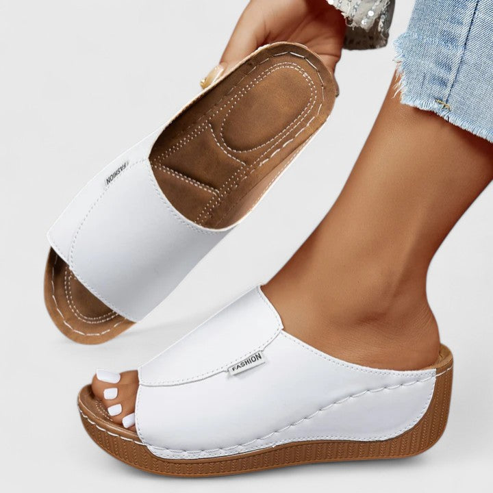 Briella | Orthopedic Sandals