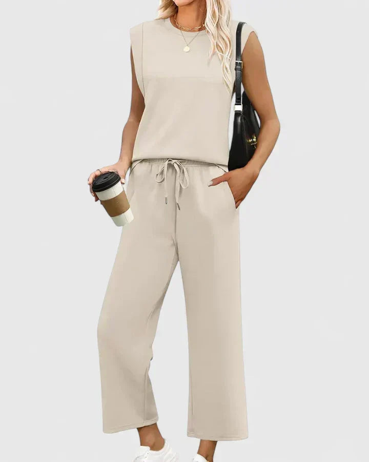 Tatum | Comfortable Two-Piece Set