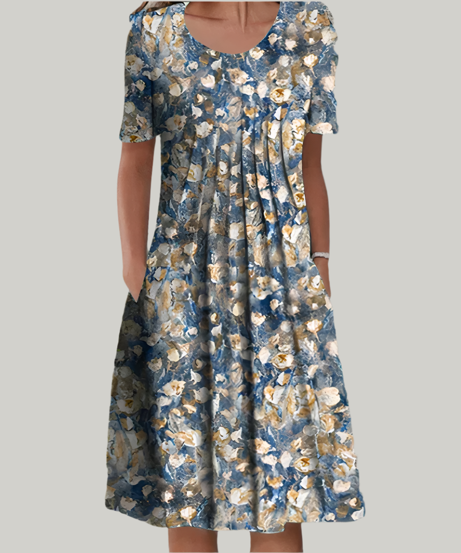 Imogen | Elegant Dress
