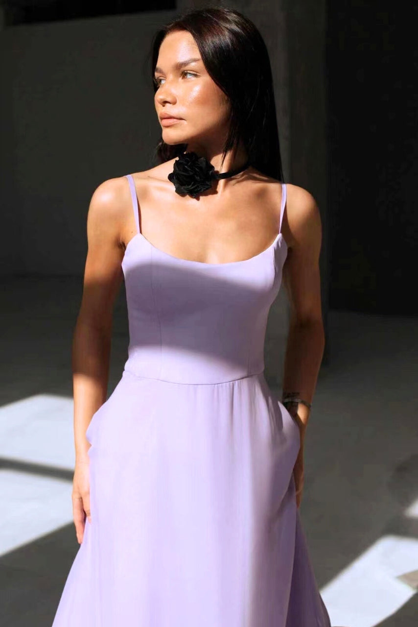 Sanvi | Chic Animal Dress