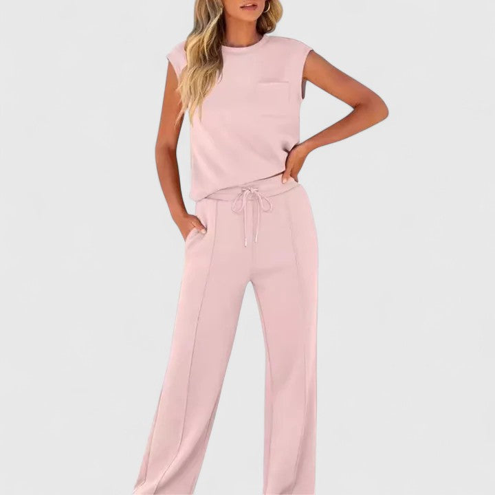 Athena | Comfortable Set