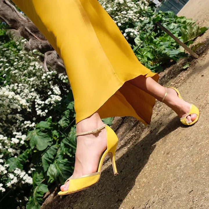 Demaris | High Heels