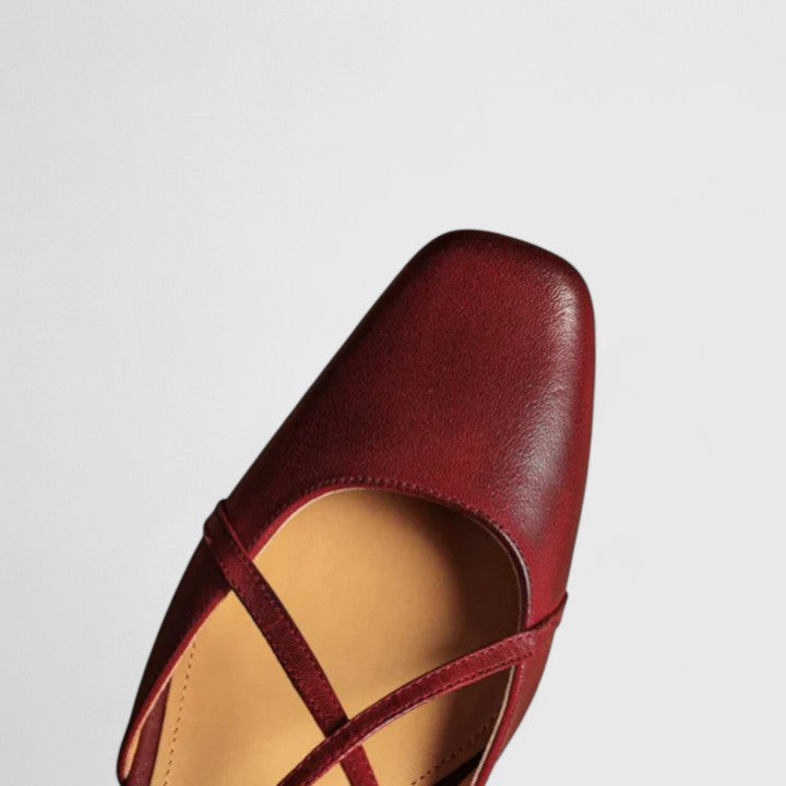 Sirena | Elegant Sandals