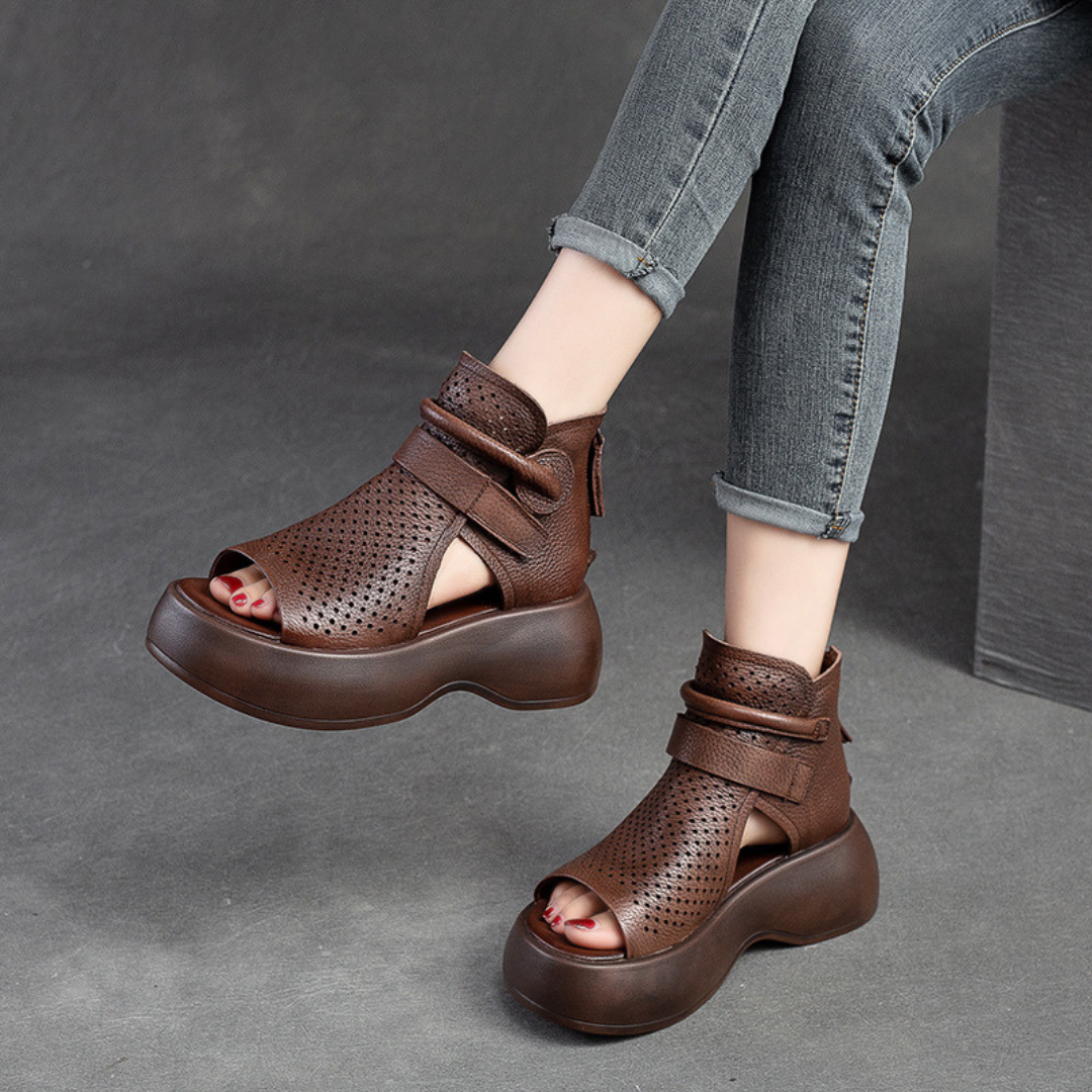 Makenzie | Orthopedic Sandals