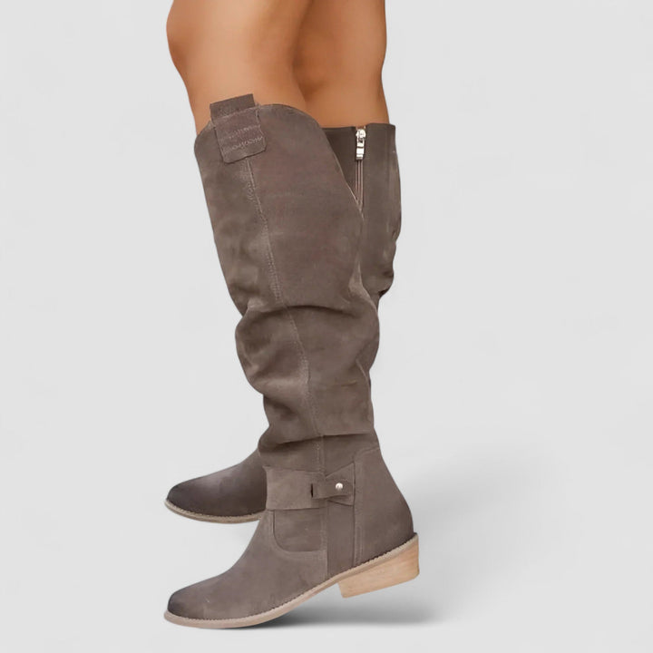 Madoka | Orthopedic Boots