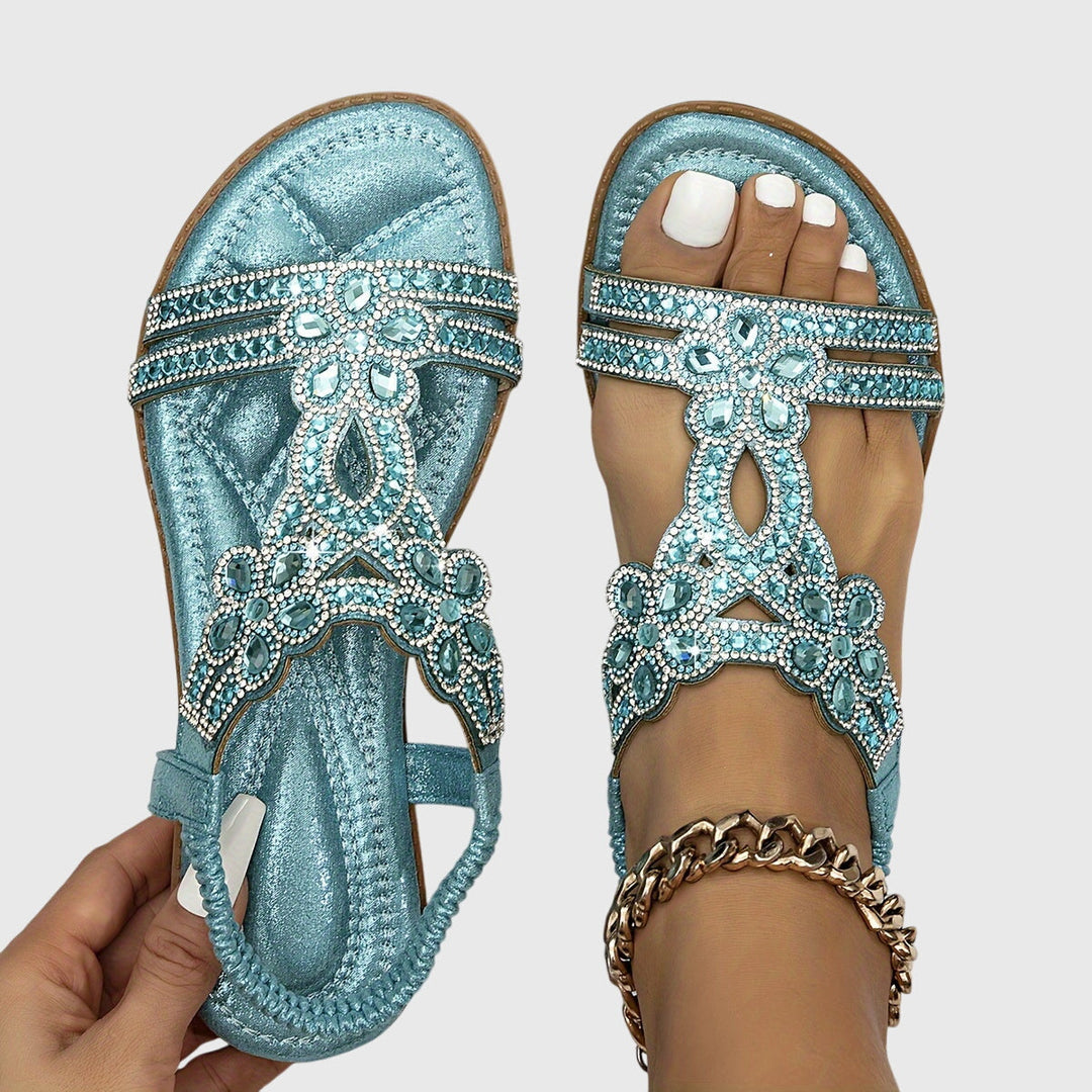 Raissa | Orthopedic Sandals
