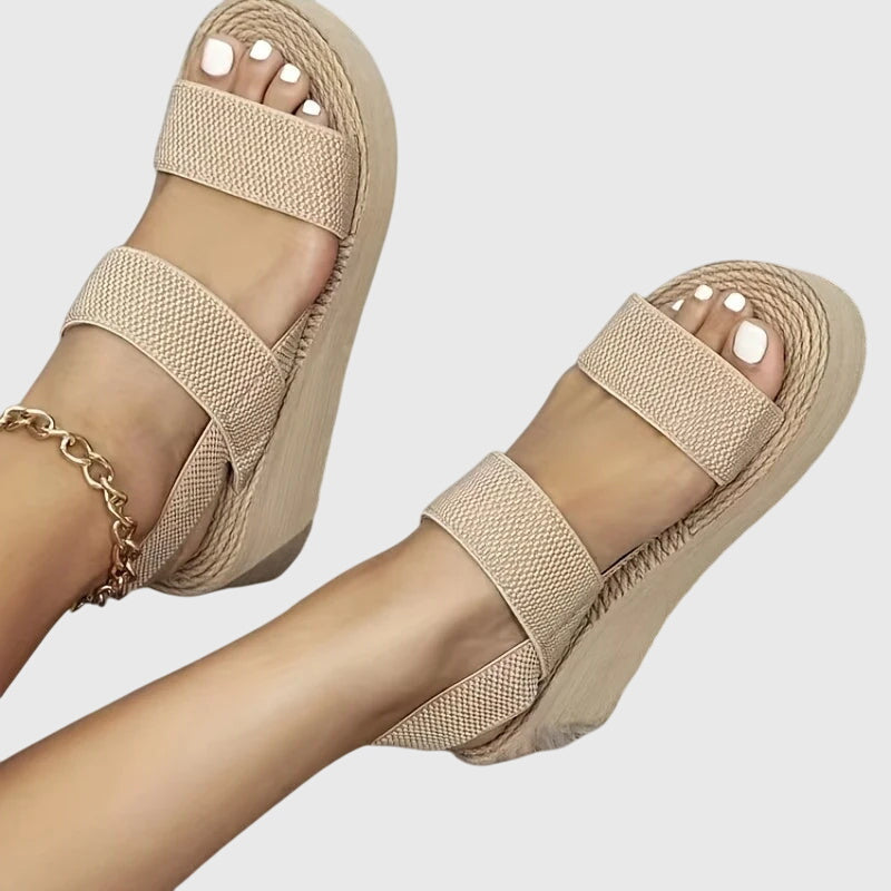 Norma | Stylish Orthopedic Sandals
