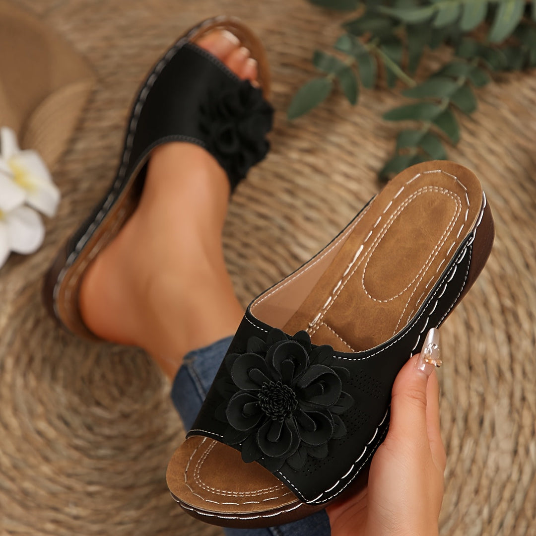 Susan | Orthopedic Sandals