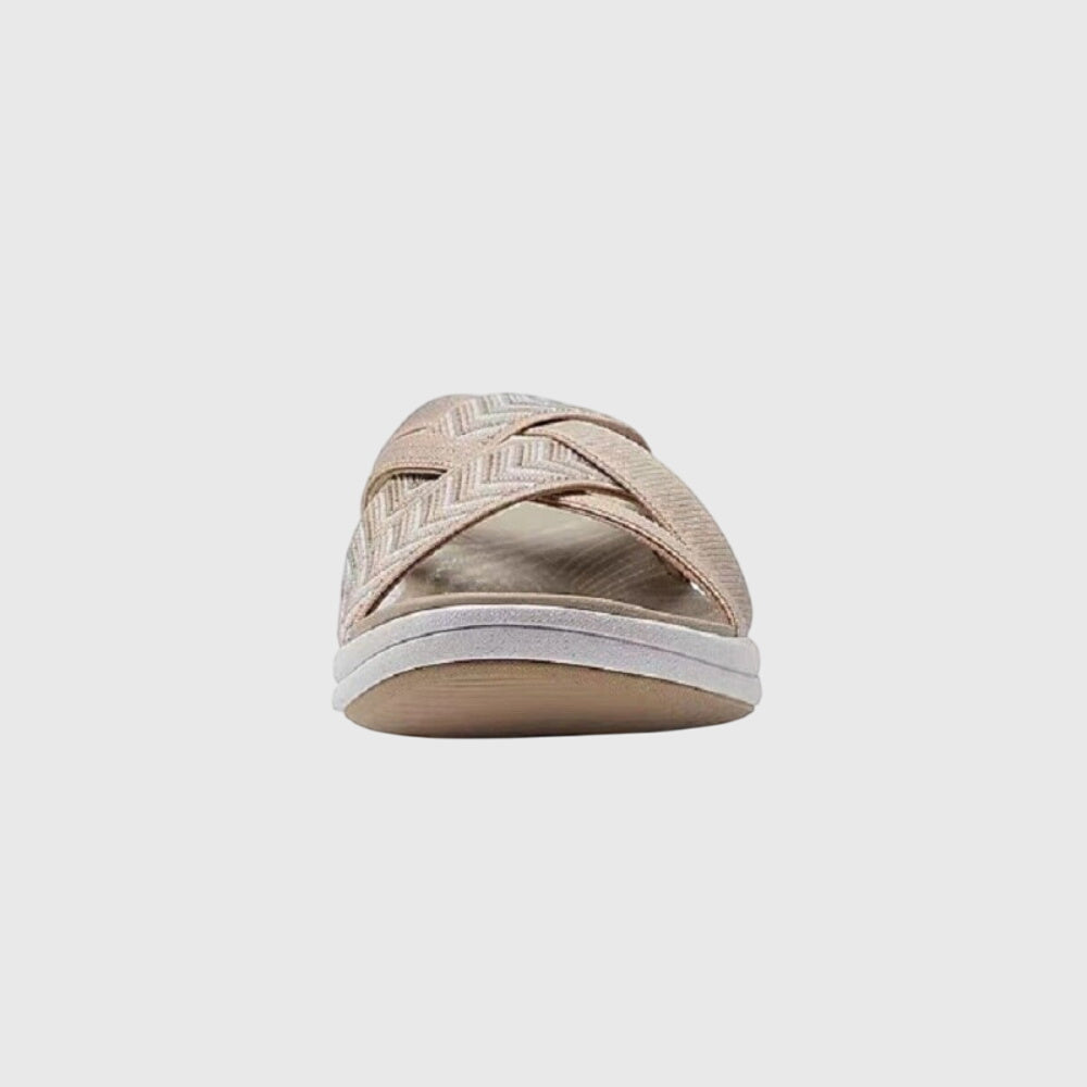 Jaclyn | Orthopedic Sandals