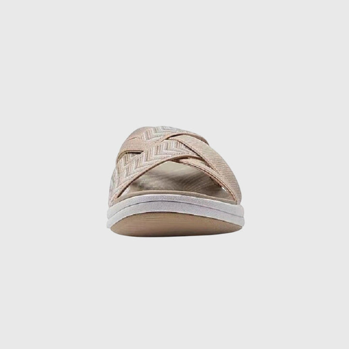 Jaclyn | Orthopedic Sandals
