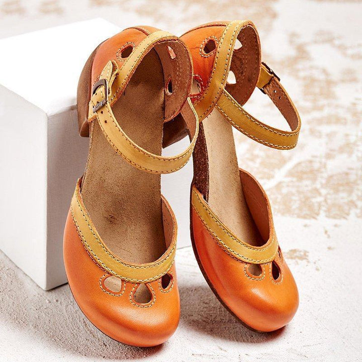Zuri | Ortho Sandals