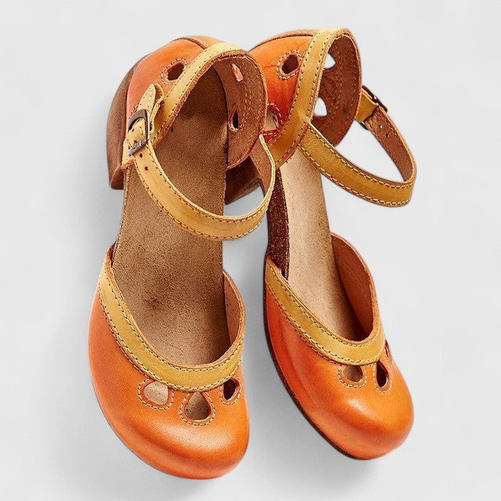 Shea | Orthopedic Sandals