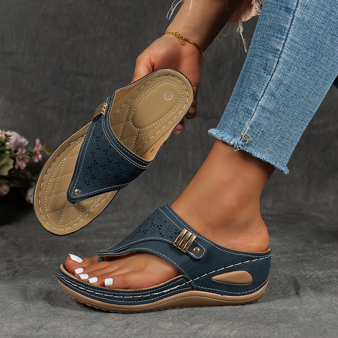 Velma | Orthopedic Sandals