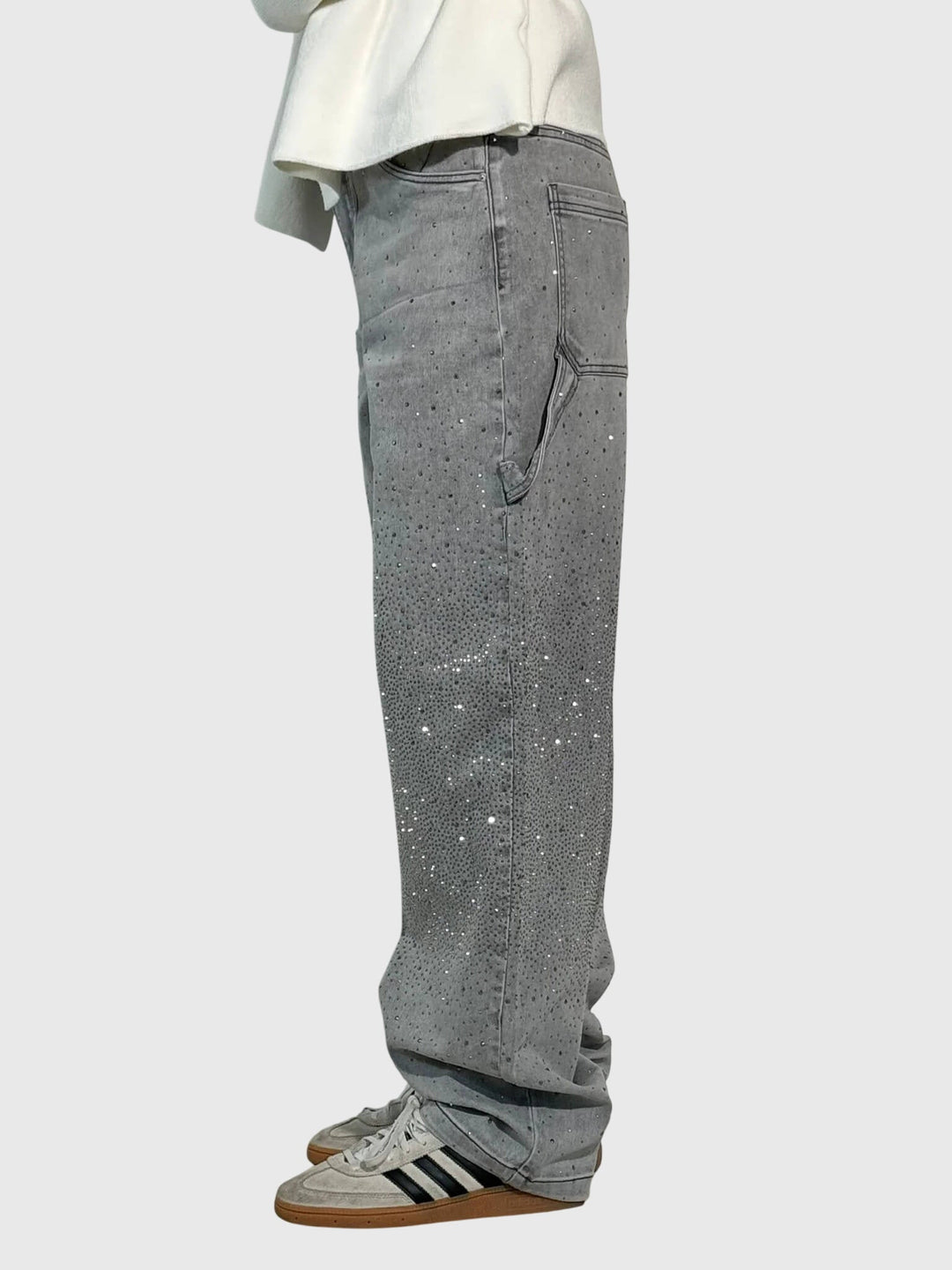Bethany | Diamond Pants