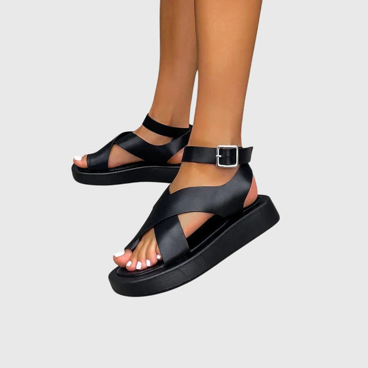 Lael | Orthopedic Sandals