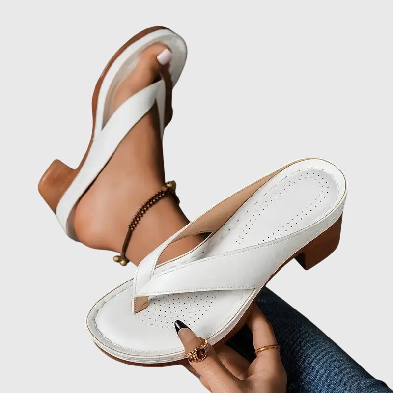 Tilda | Orthopedic Sandals