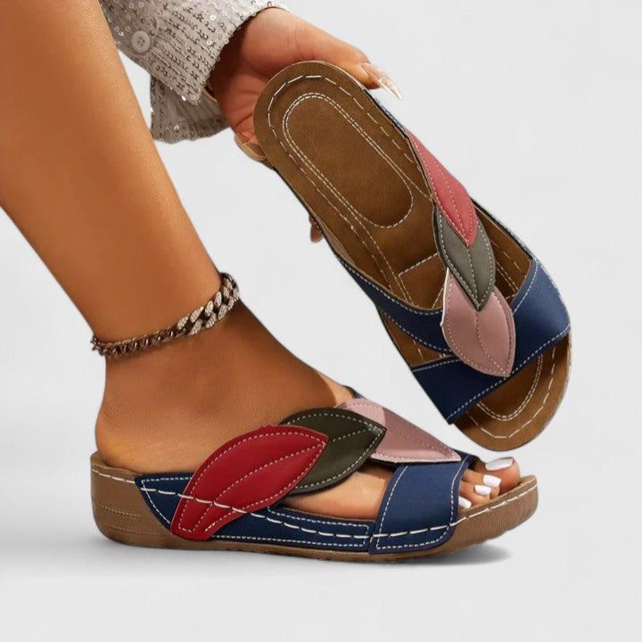Makenna | Orthopedic Sandals
