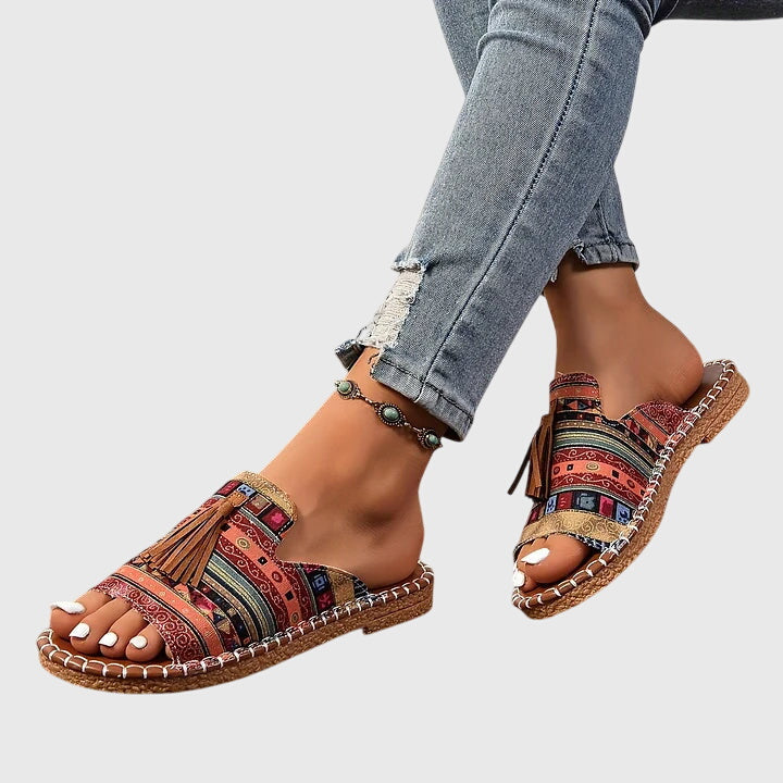 Mhairi | Orthopedic Sandals