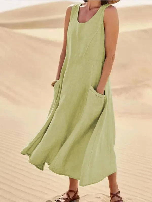 Freya | Everyday Dress