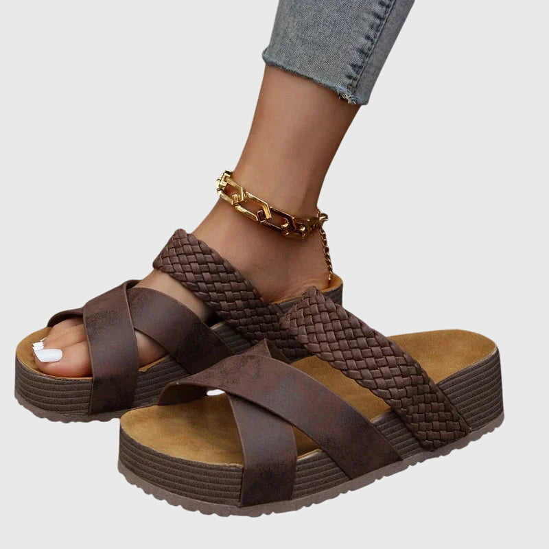 Katelyn | Orthopedic Sandals