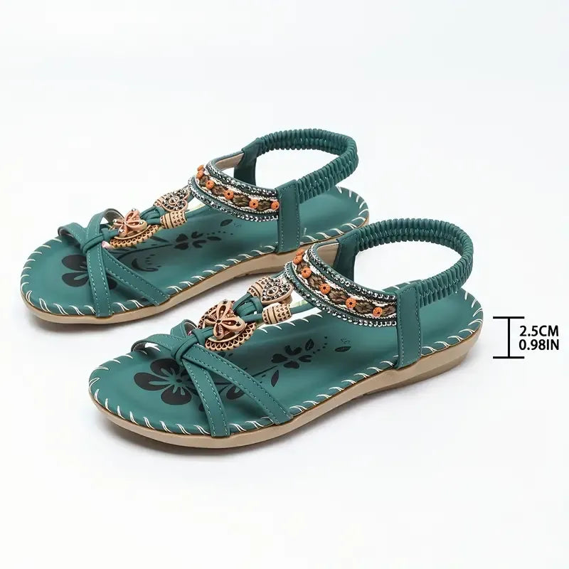 Sanai | Ergonomic Sandals