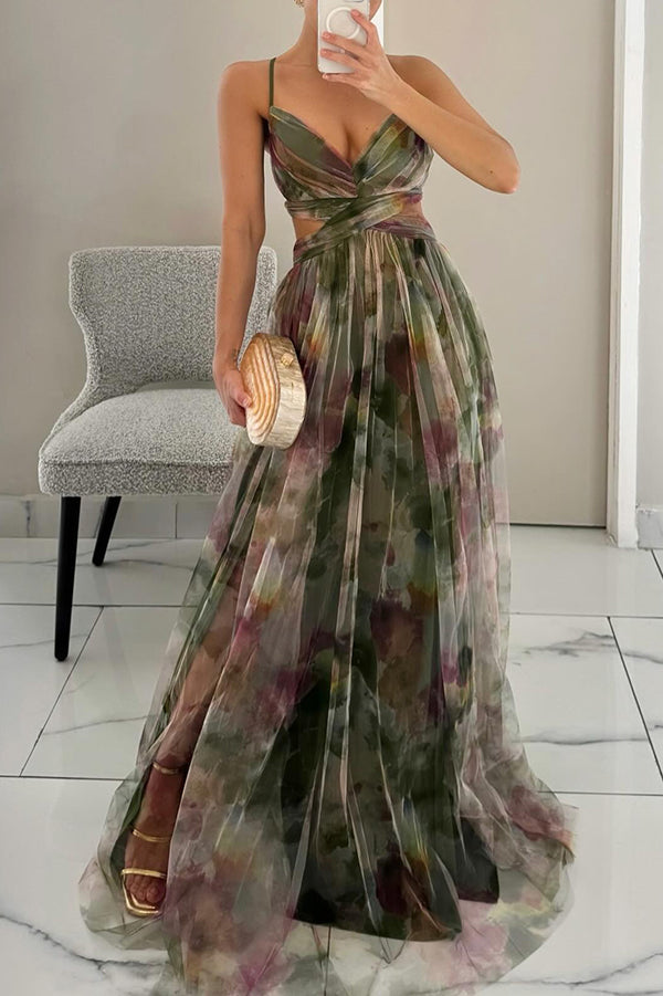Chanel | Romantic, Invisible Dress
