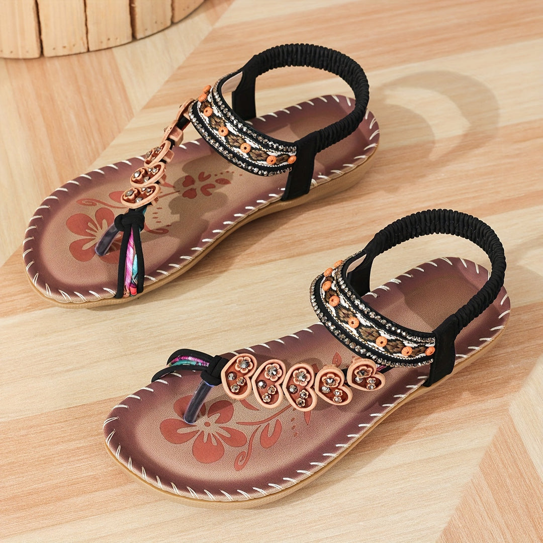 Liv | Comfortable Sandals