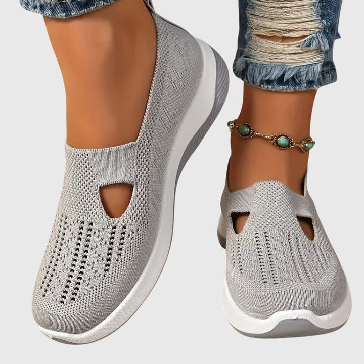 Helena | Orthopaedic Walking Shoes