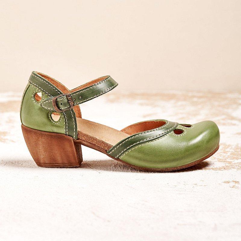 Zuri | Ortho Sandals