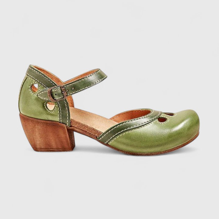 Shea | Orthopedic Sandals