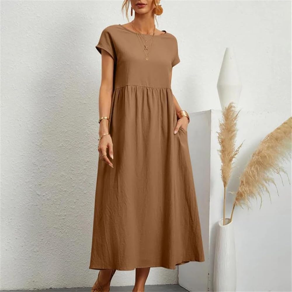 Lena | Lightweight Dress