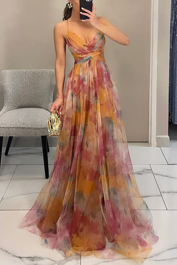 Chanel | Romantic, Invisible Dress