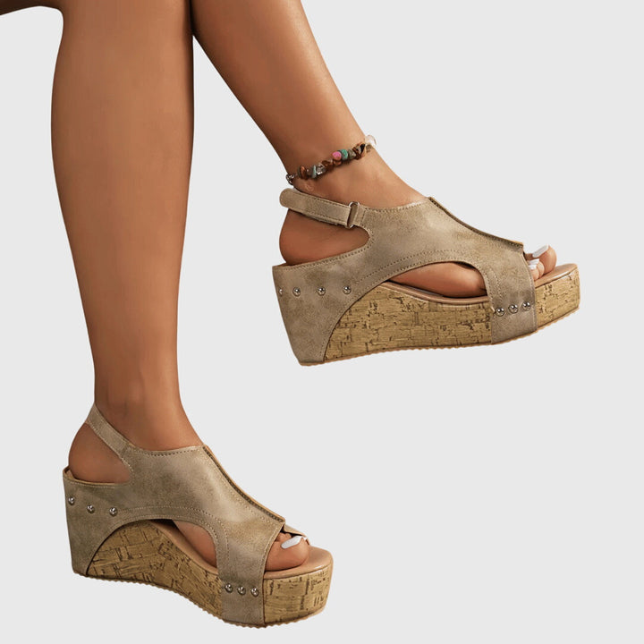 Lela | Orthopedic Sandals