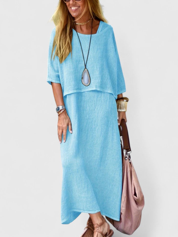 Levana | Elegant Two-Piece Set