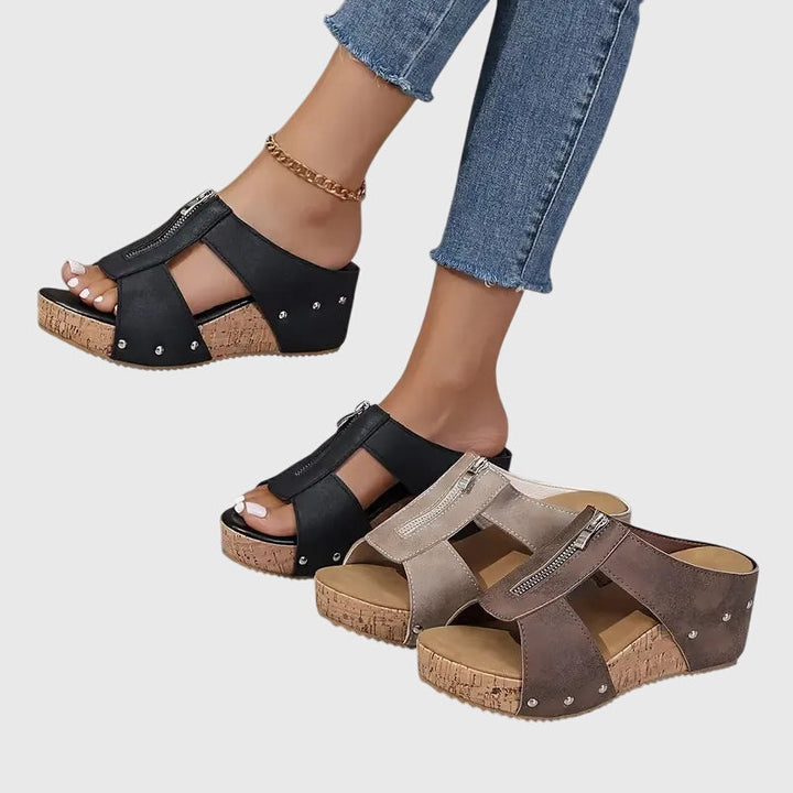 Florrie | Orthopedic Sandals