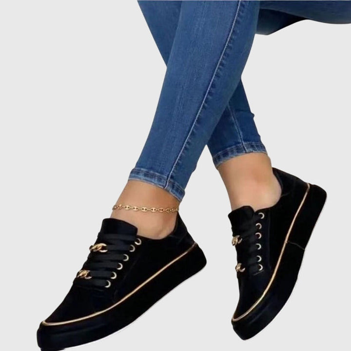 Perla | Stylish Orthopaedic Shoes