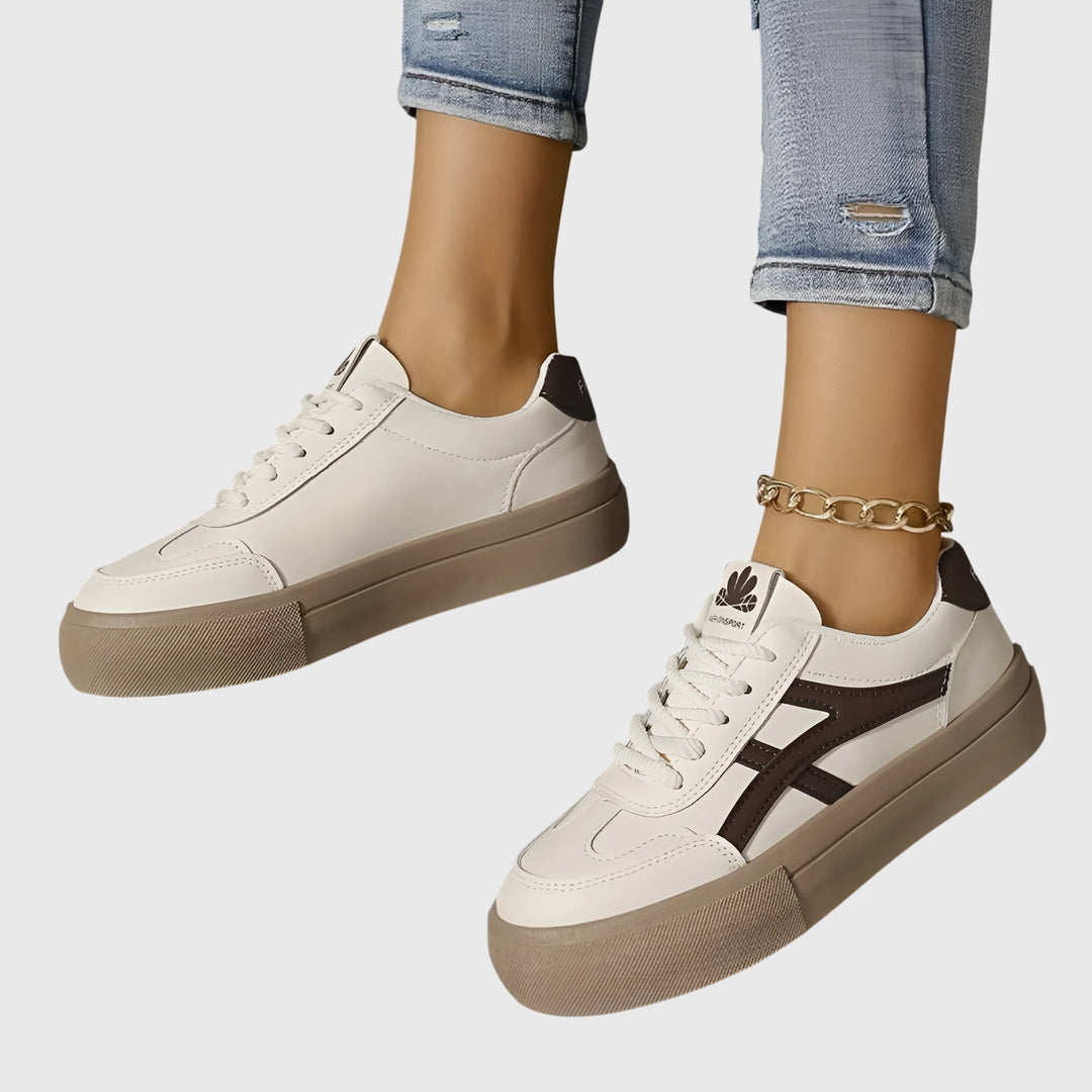 Zion | Orthopaedic Sneakers