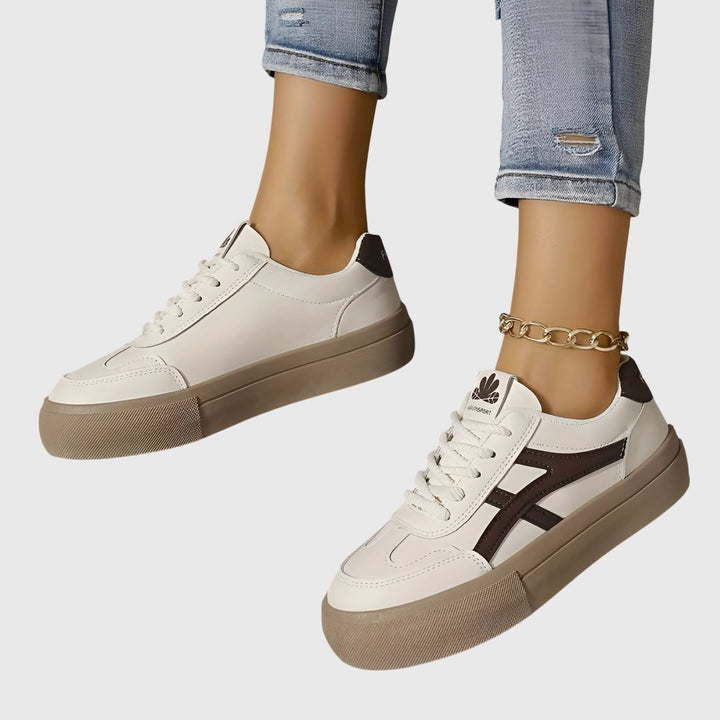 Zion | Orthopaedic Sneakers