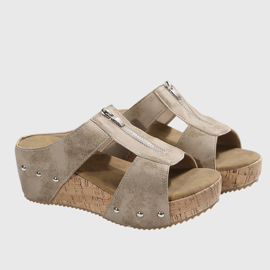 Florrie | Orthopedic Sandals