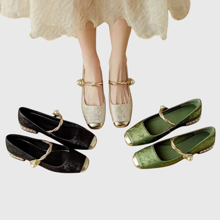 Maisie | Orthopedic Sandals