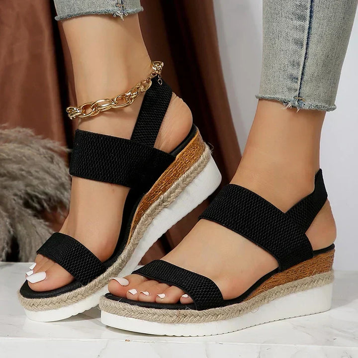 Eva | Orthopedic Sandals