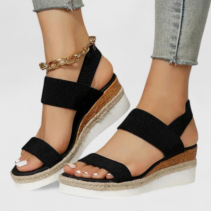 Kayleigh | Orthopedic Sandals