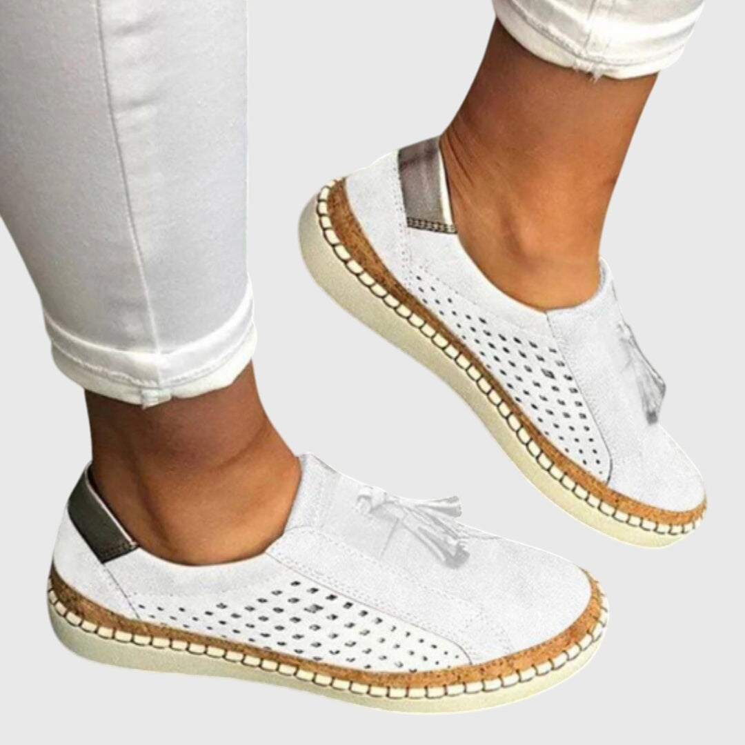 Jessica | Orthopaedic Slip-Ons