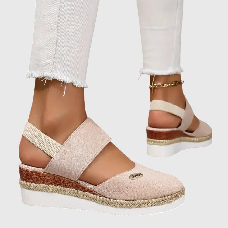 Vanessa | Orthopedic Sandals
