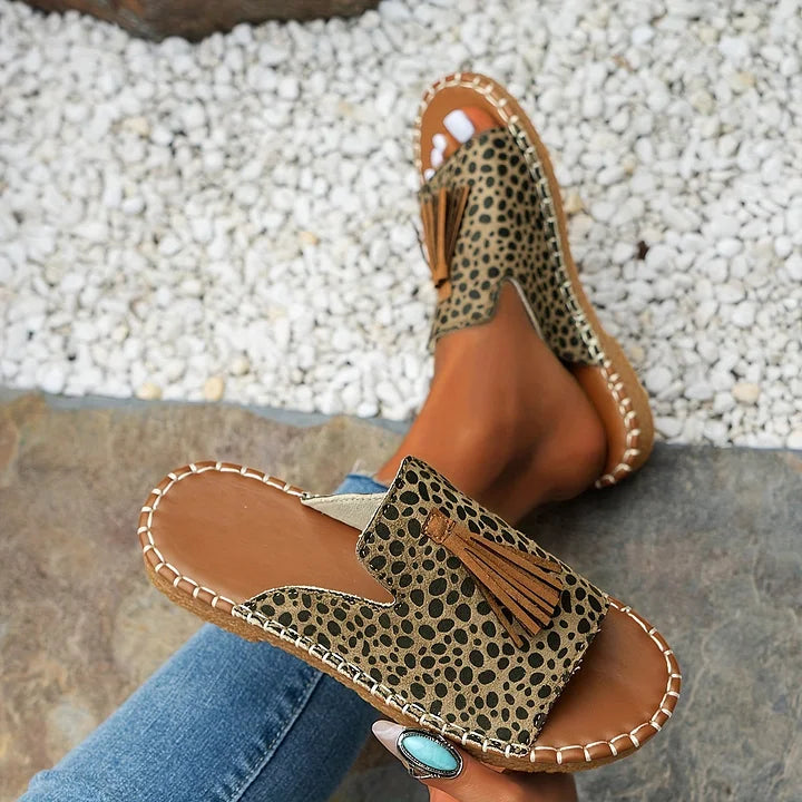 Caroline | Casual Orthopedic Sandals
