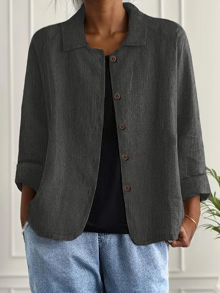 Shifra | Classic Light Top