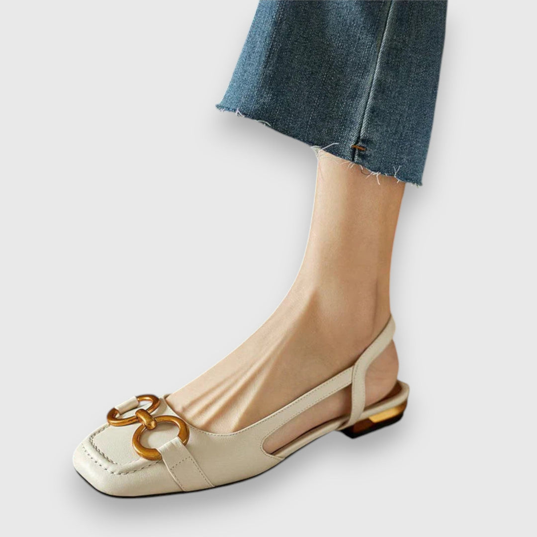 Aurelia | Comfortable Sandals