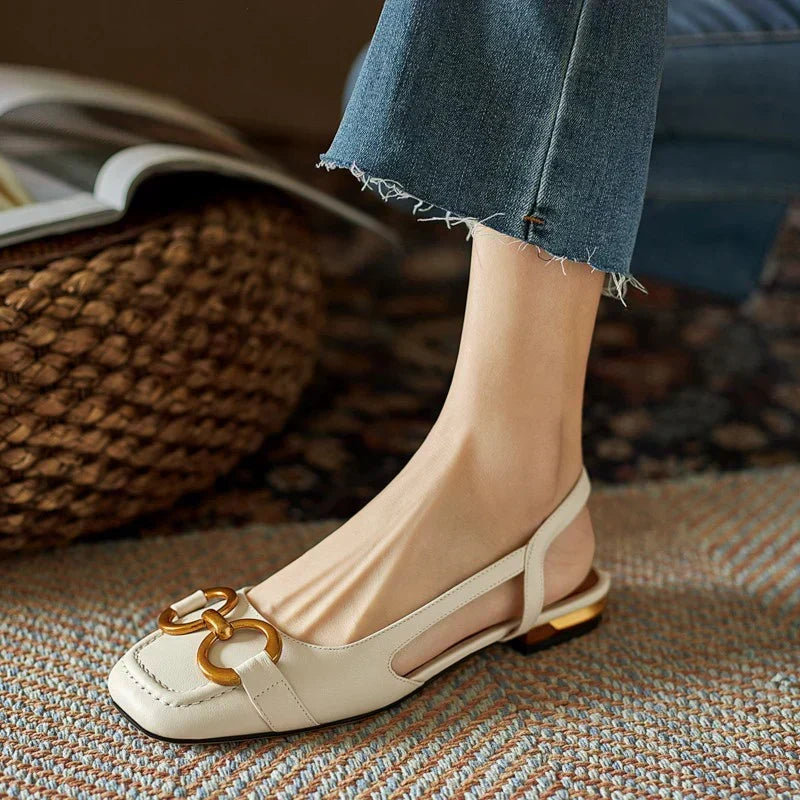 Galia | Orthopedic Sandals