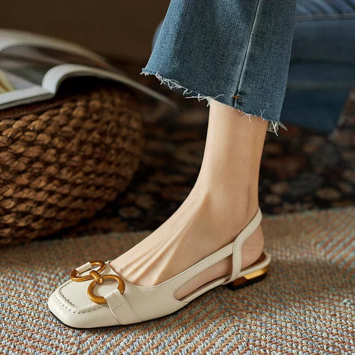 Galia | Orthopedic Sandals